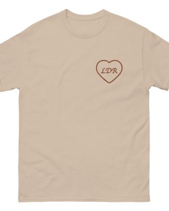 Lanadelrey Indio Unisex classic tee