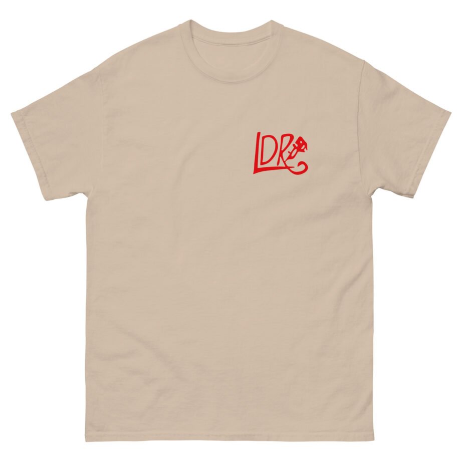 Lanadelrey Chemtrails Over The Country Club Unisex classic tee