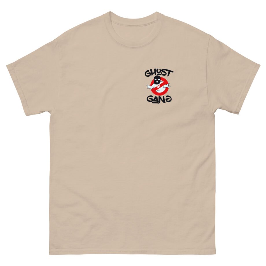 Ghost Gang Unisex classic tee