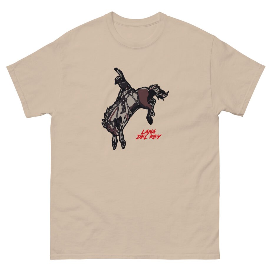 Lanadelrey Indio Knit Unisex classic tee