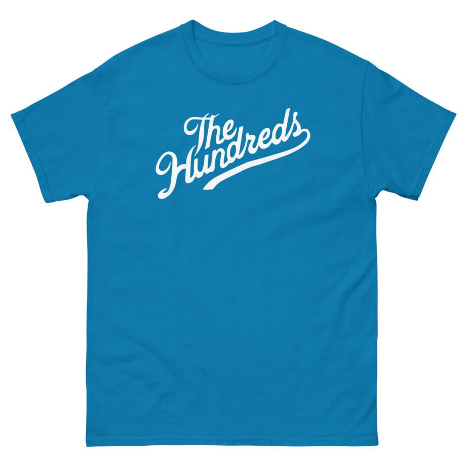 Sienna Mae the Hundreds Unisex classic tee