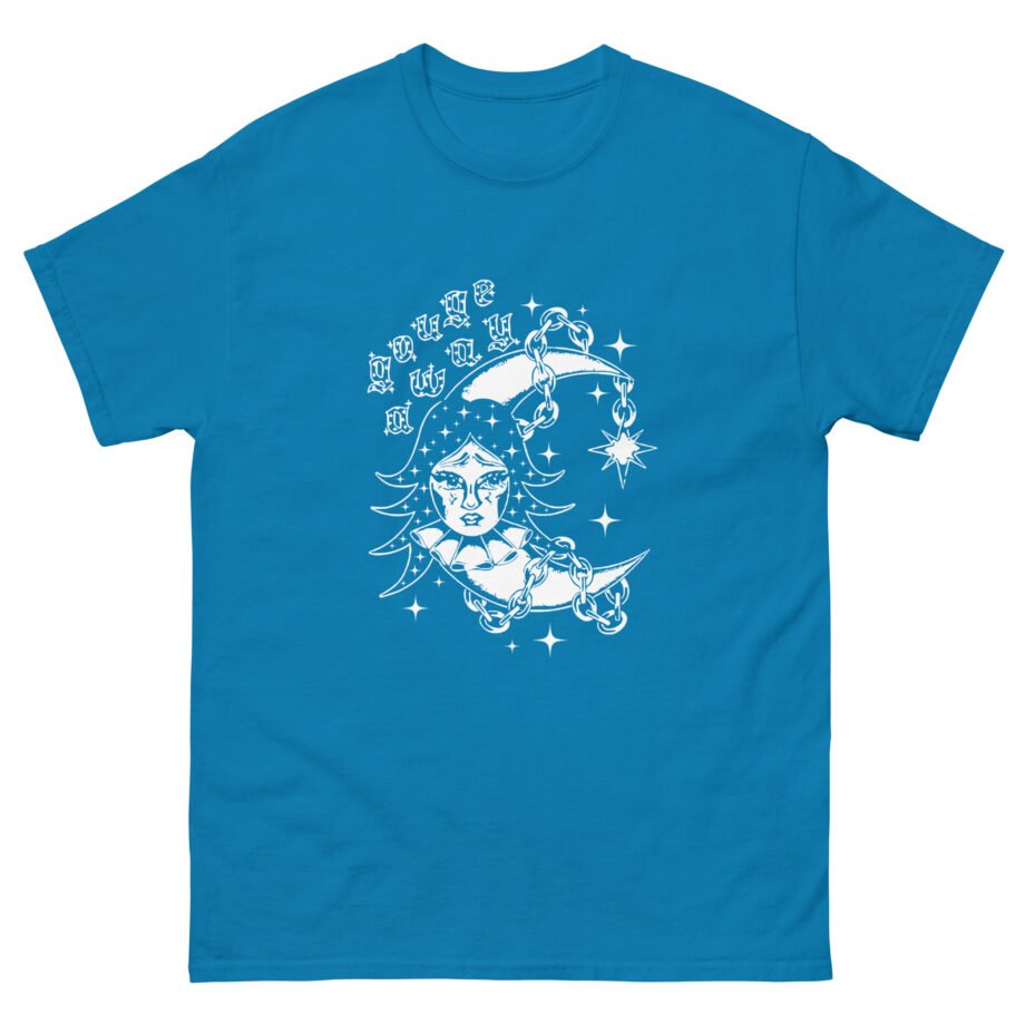 Gouge Away Stuck In A Dream Unisex classic tee