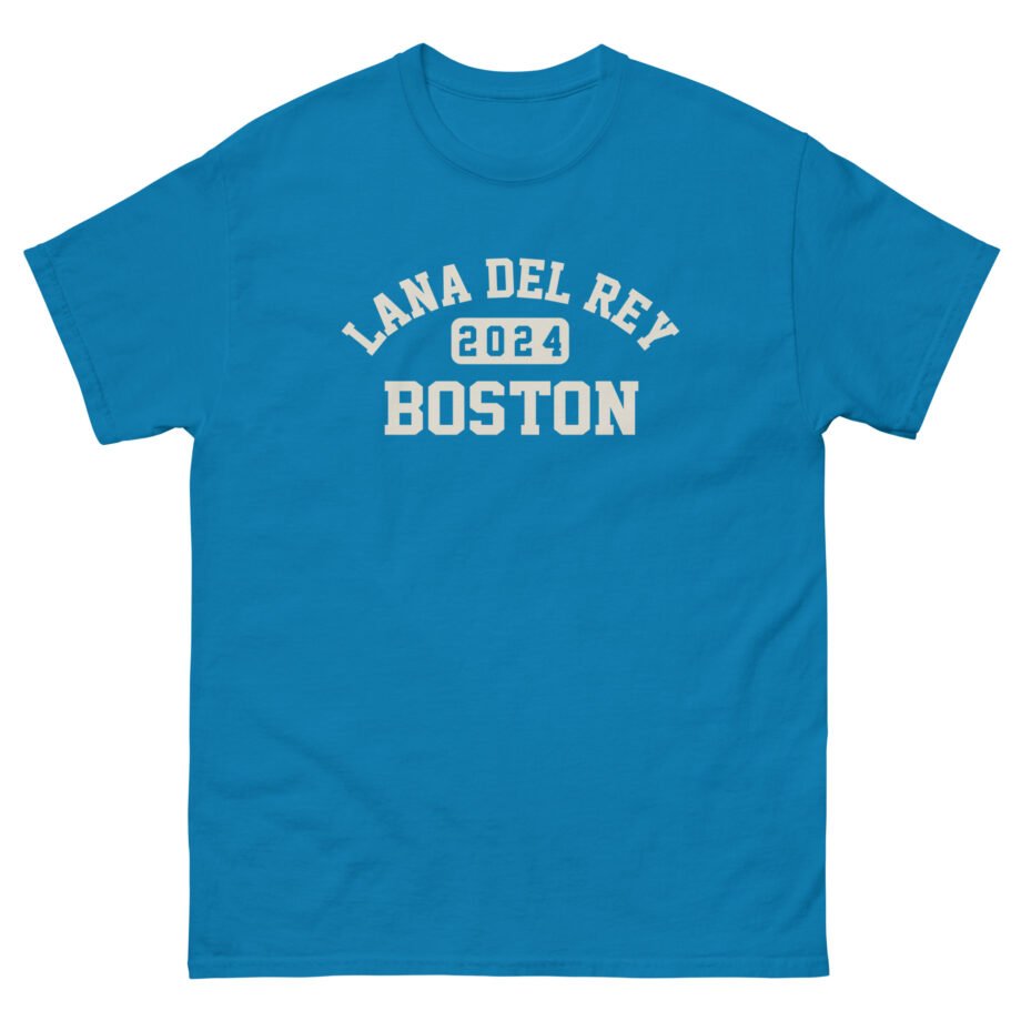 Lanadelrey Unisex classic tee