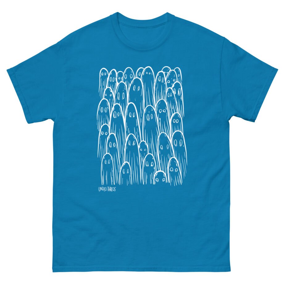 Ghost Gang Unisex classic tee