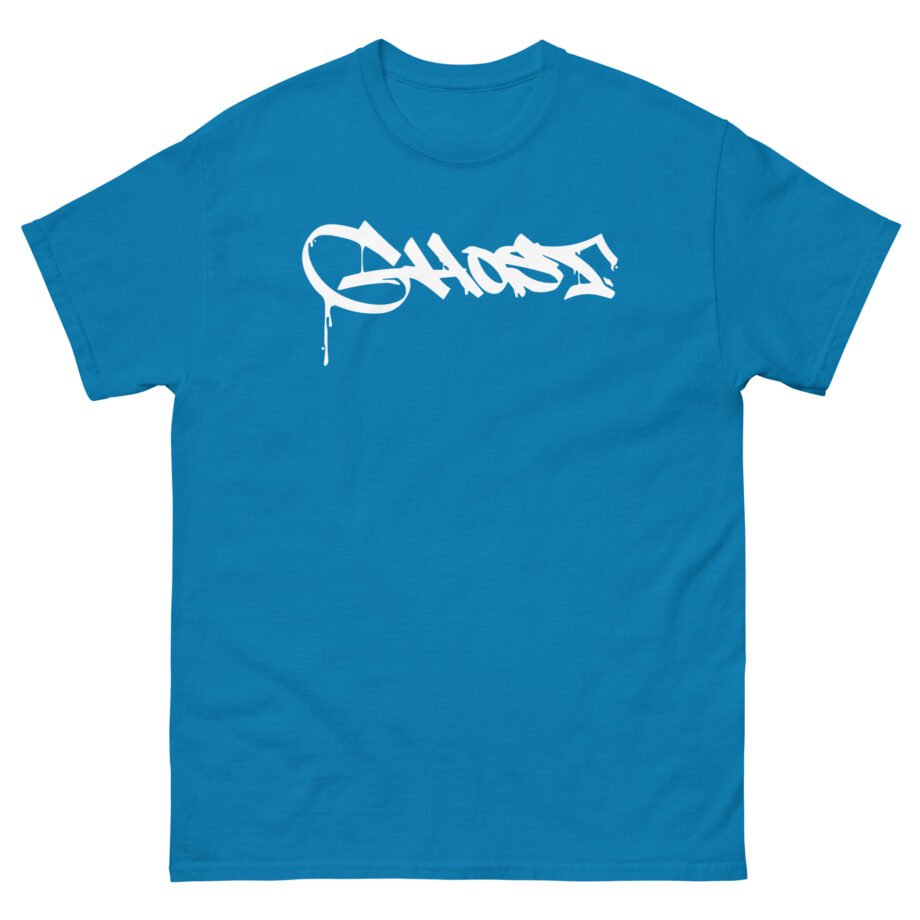 Ghost Gang Evo 9 Unisex classic tee