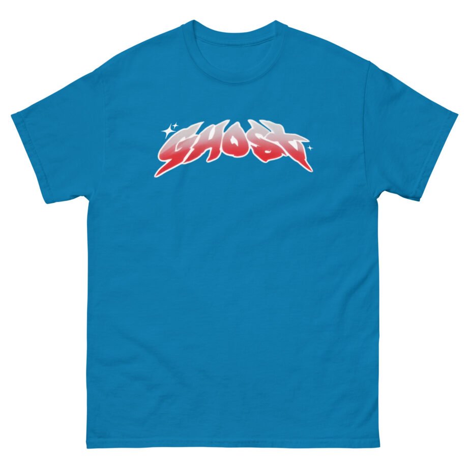 Ghost Gang Endgame R34 Unisex classic tee