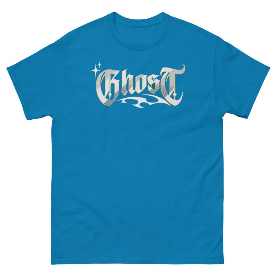 Ghost Gang Goth H*es Unisex classic tee