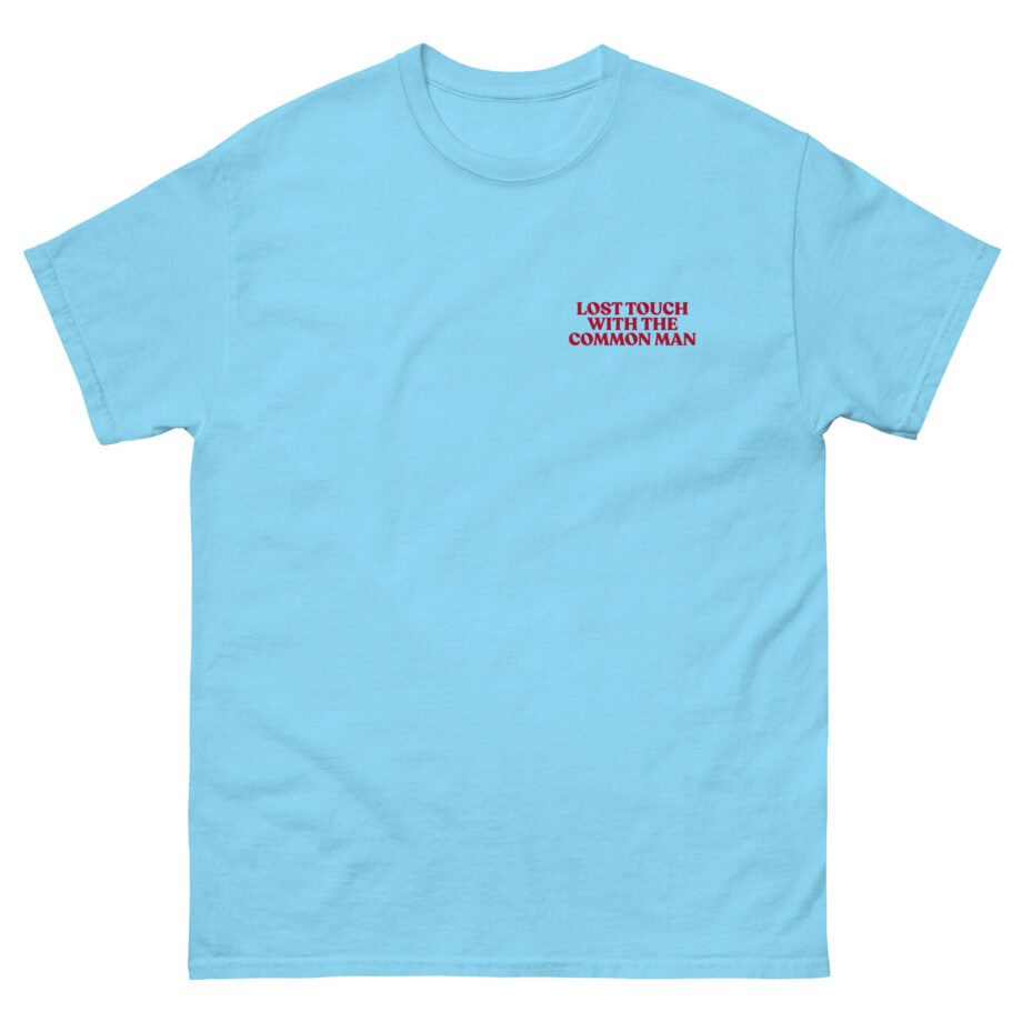 Hamish and Andy Lost Touch Unisex classic tee