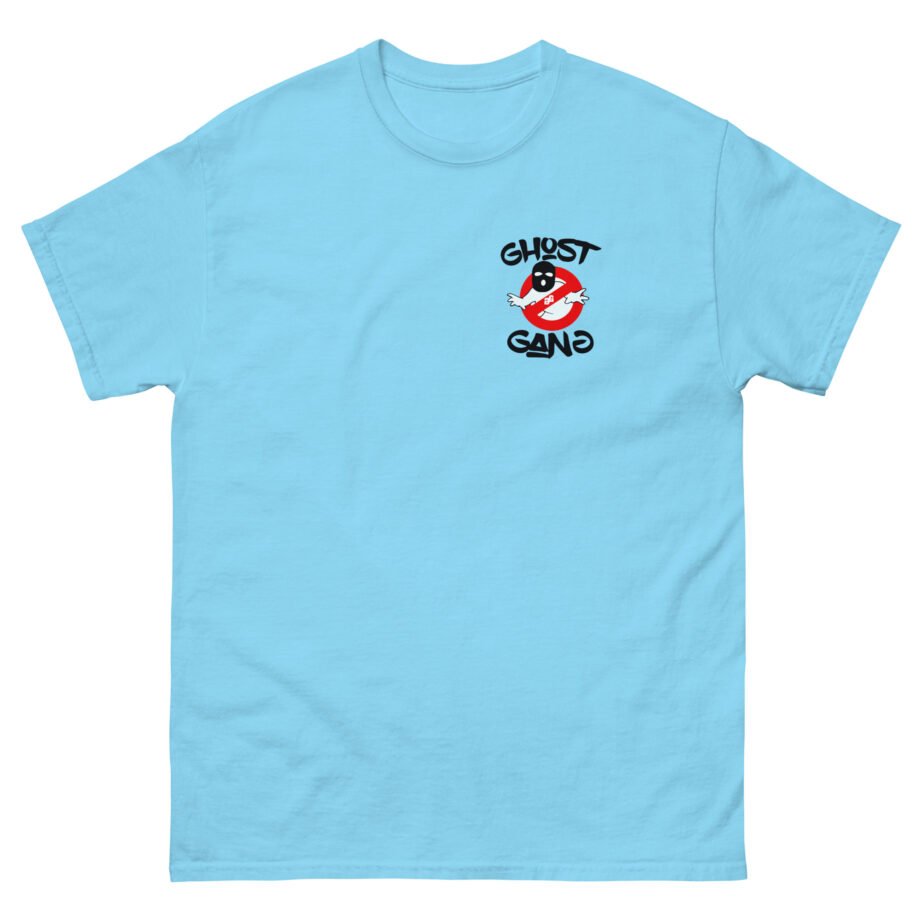 Ghost Gang Unisex classic tee