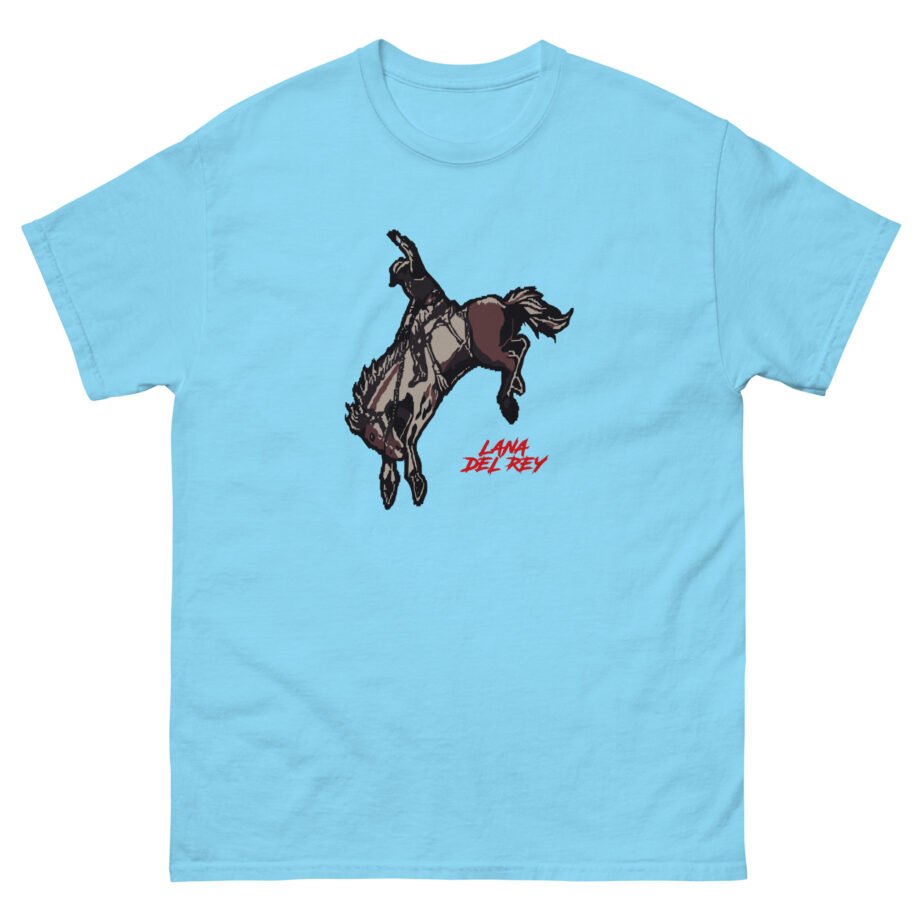 Lanadelrey Indio Knit Unisex classic tee