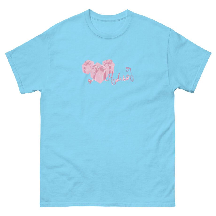 Madison Beer Unisex classic tee