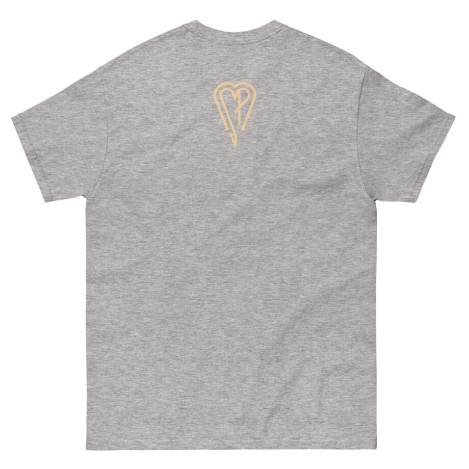 Billy Corgan I'm Your Lover I'm Your Zero Unisex classic tee