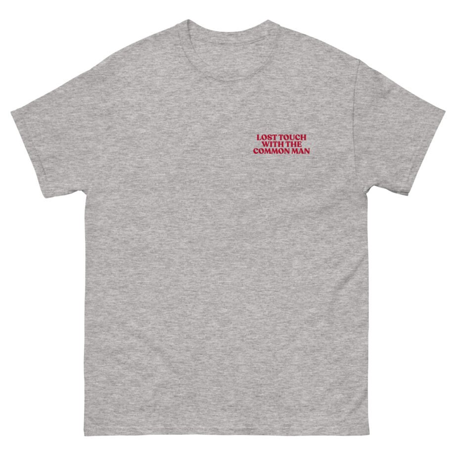 Hamish and Andy Lost Touch Unisex classic tee