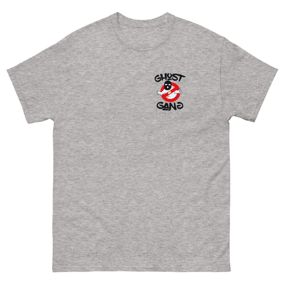 Ghost Gang Unisex classic tee