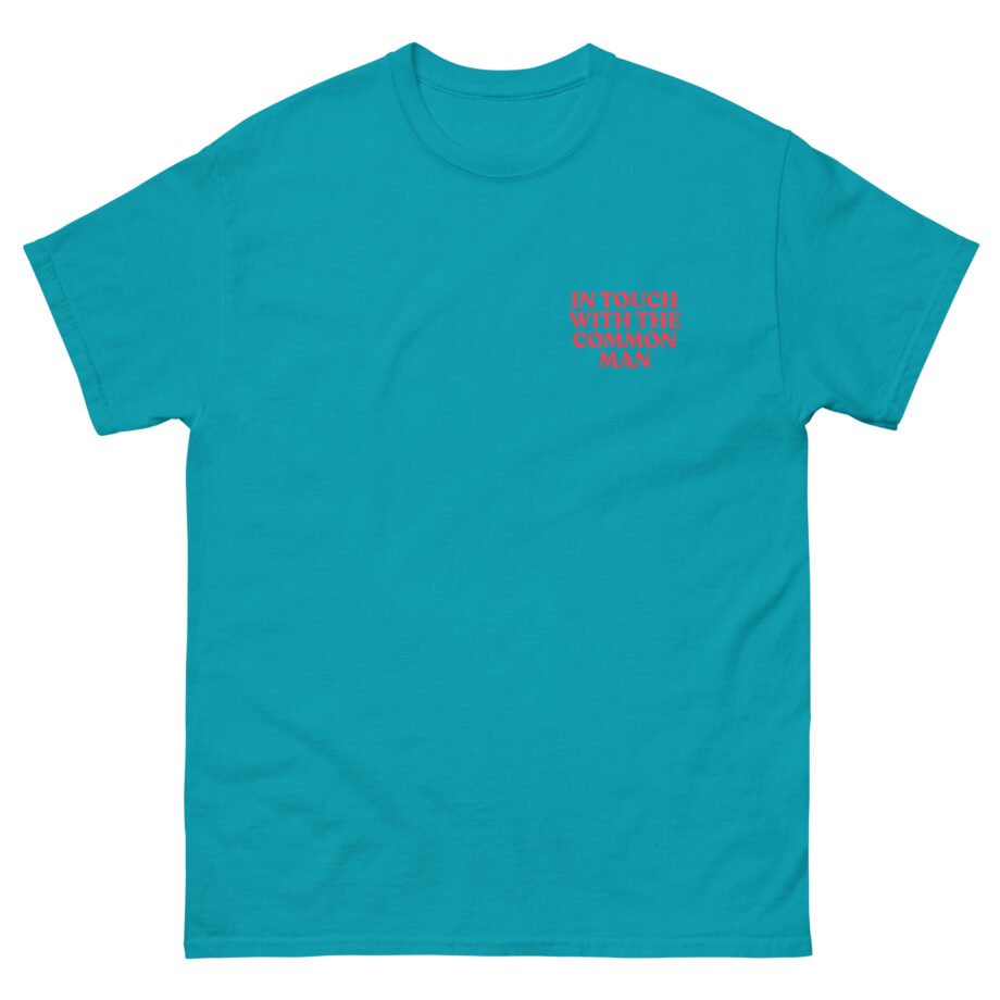 Hamish and Andy In Touch Unisex classic tee