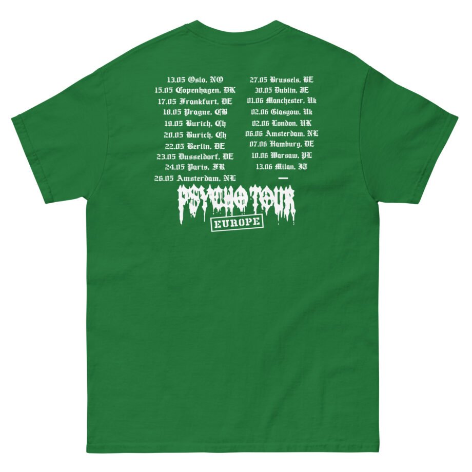Don Toliver Lightning Unisex classic tee