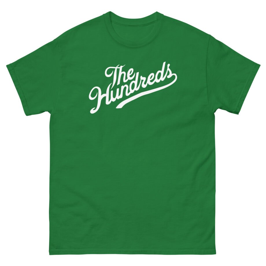 Sienna Mae the Hundreds Unisex classic tee