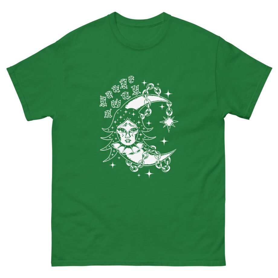 Gouge Away Stuck In A Dream Unisex classic tee