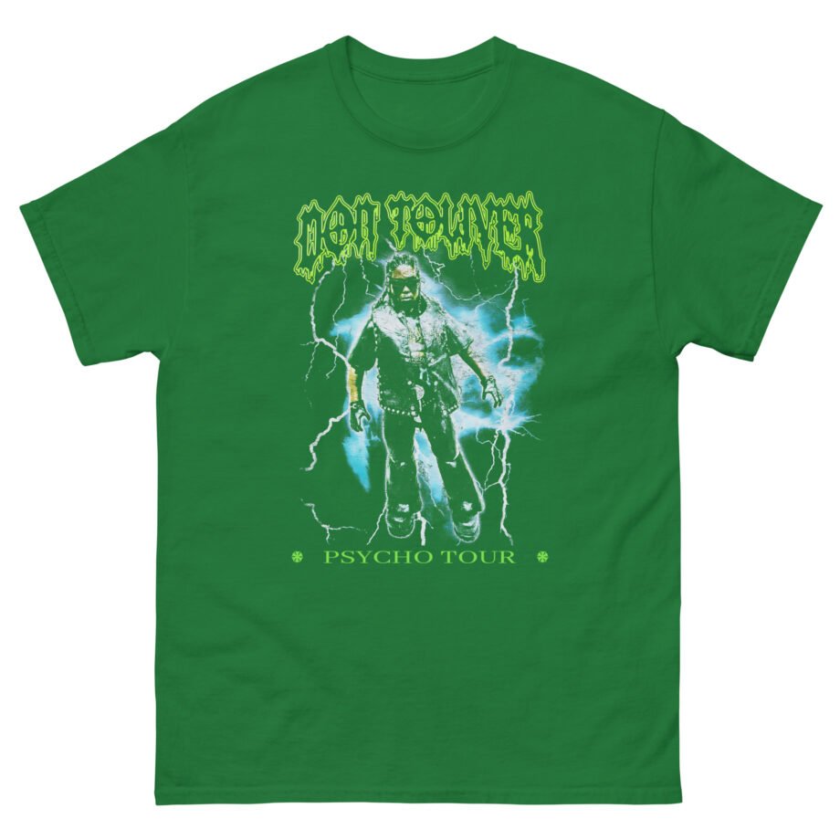 Don Toliver Lightning Unisex classic tee