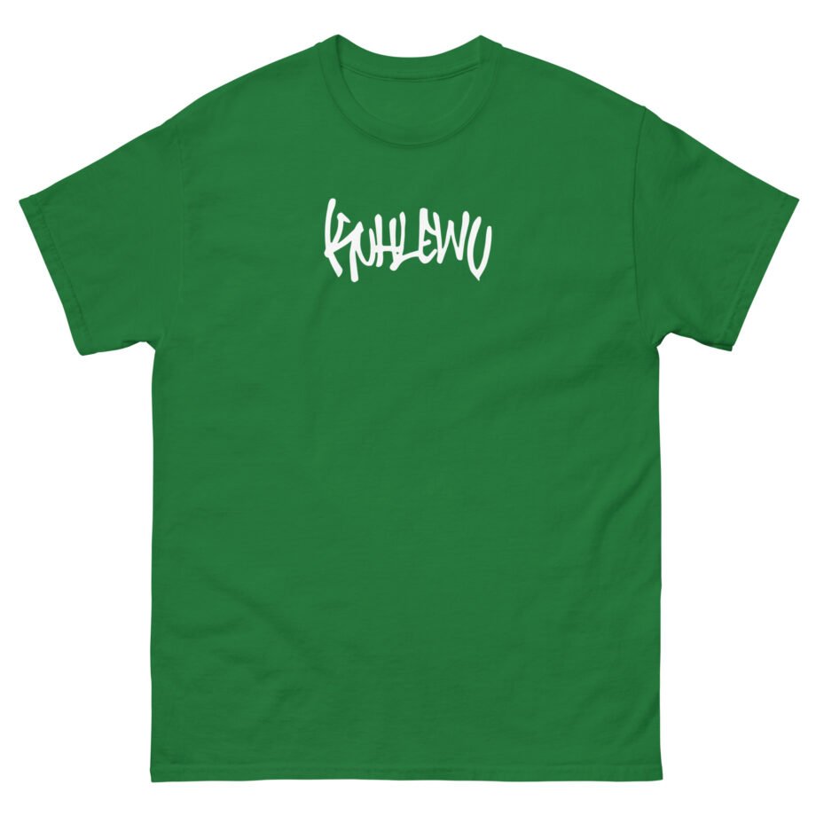 Kuhlewu Unisex classic tee