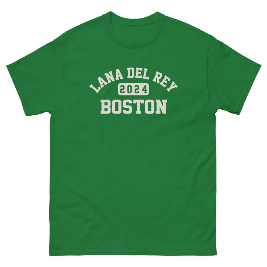 Lanadelrey Unisex classic tee