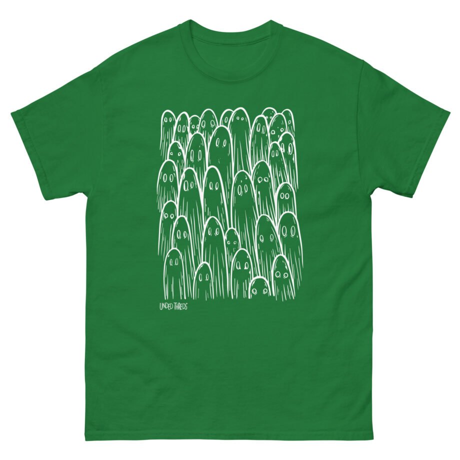 Ghost Gang Unisex classic tee