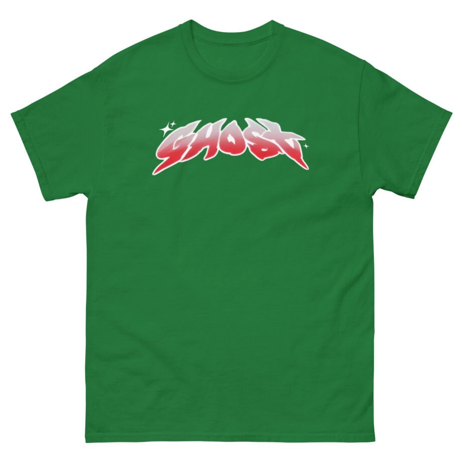 Ghost Gang Endgame R34 Unisex classic tee