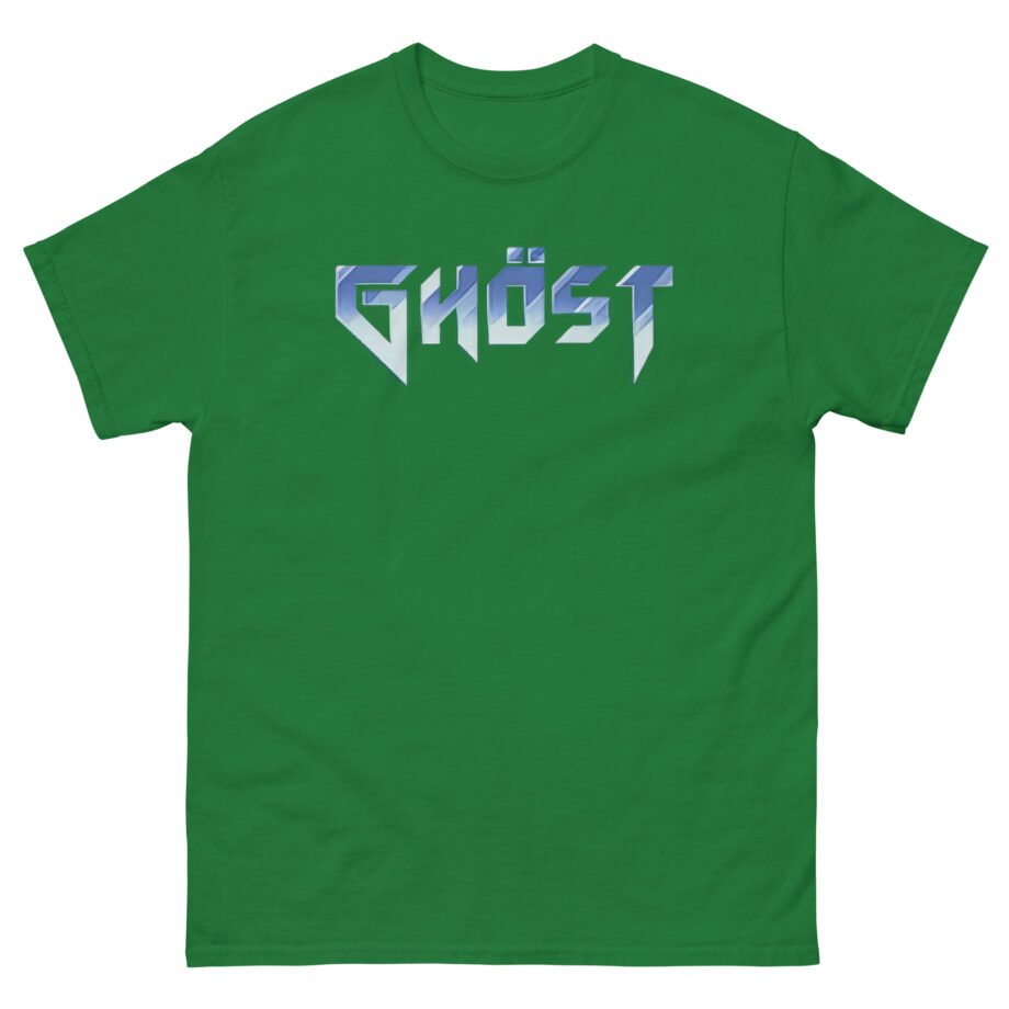Ghost Gang E36 Unisex classic tee