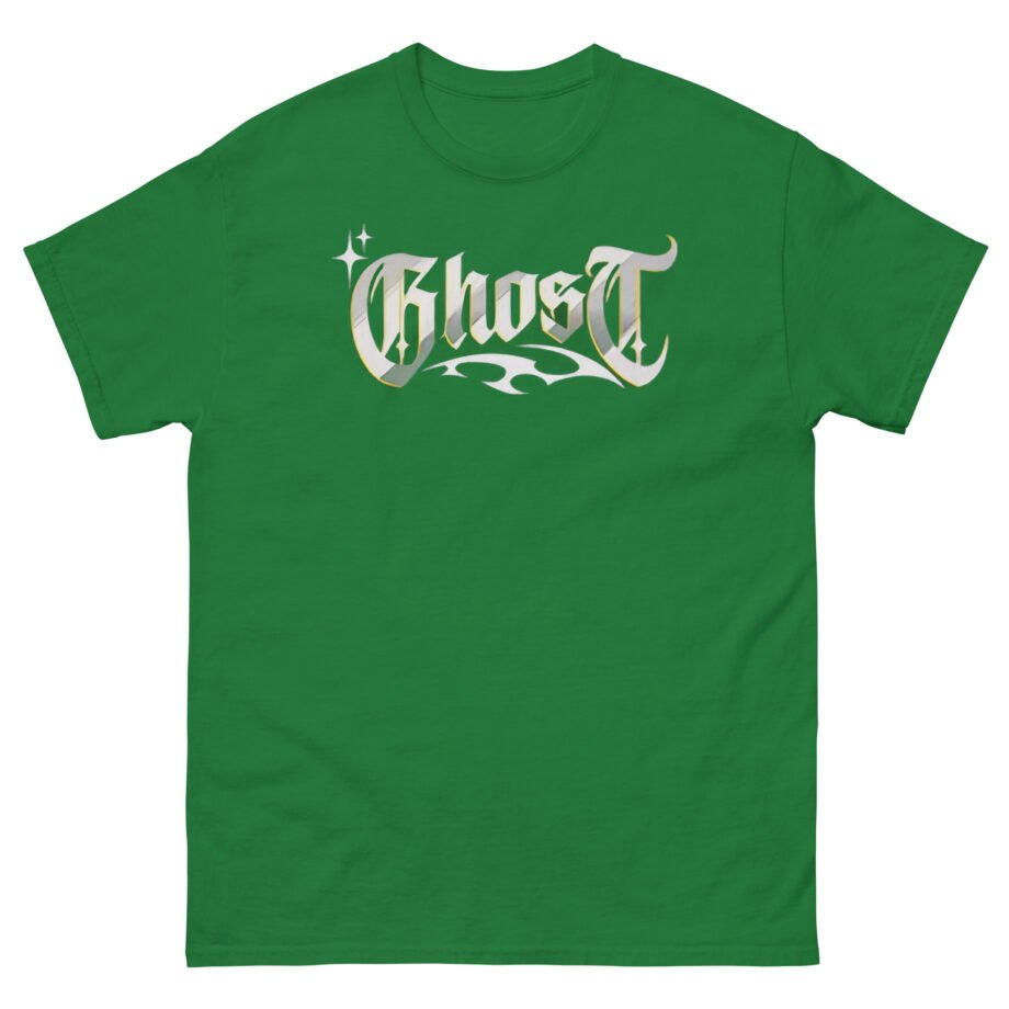 Ghost Gang Goth H*es Unisex classic tee