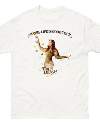 Em Beihold Unisex classic tee