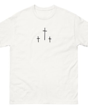 Cooper Noriega Spend Time With God Unisex classic tee