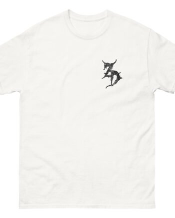 Zeds Dead Test Pattern Unisex classic tee
