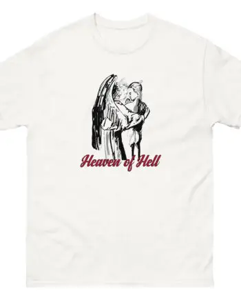 Don Toliver Heaven or Hell Unisex classic tee