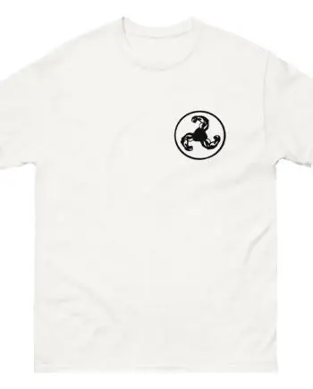 Bicep OPAL Unisex classic tee