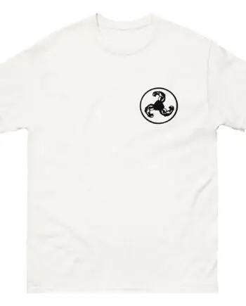 Bicep Logo Unisex classic tee