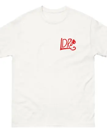Lanadelrey Chemtrails Over The Country Club Unisex classic tee