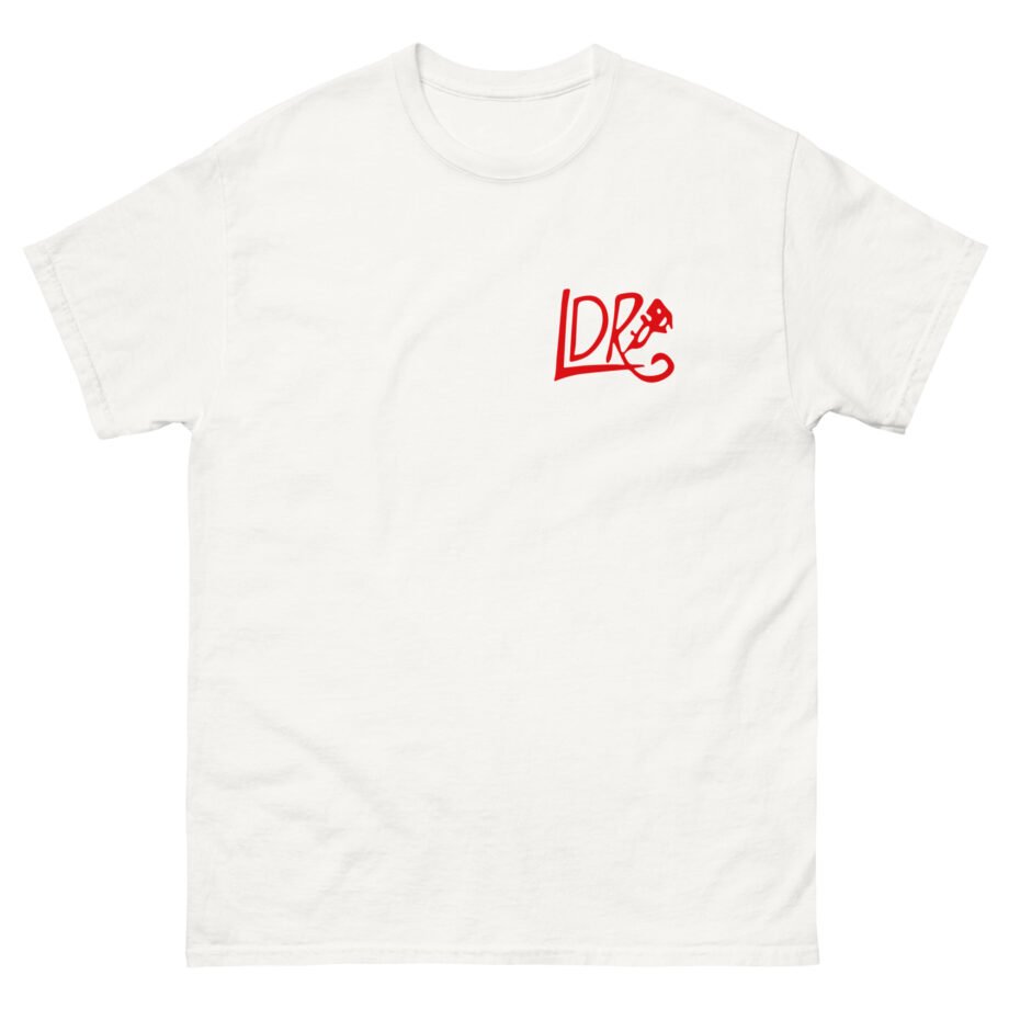 Lanadelrey Chemtrails Over The Country Club Unisex classic tee