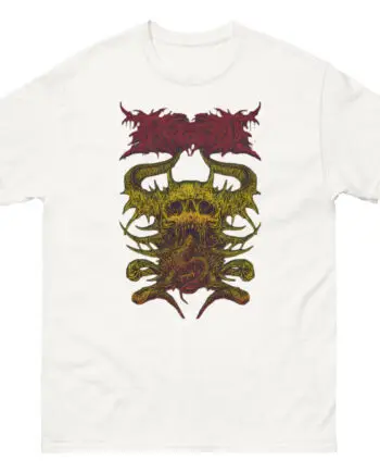 Ingested Contagion Unisex classic tee