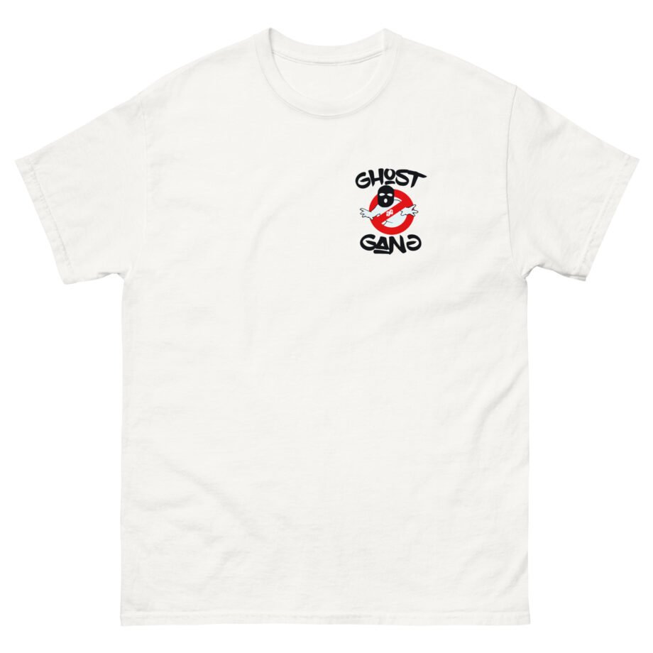 Ghost Gang Unisex classic tee