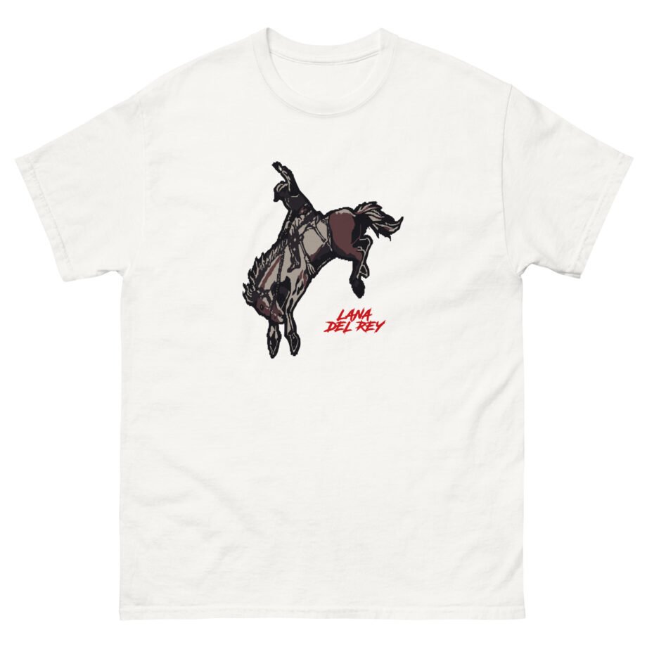 Lanadelrey Indio Knit Unisex classic tee