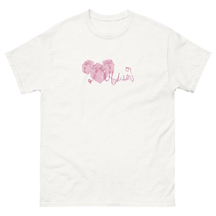 Madison Beer Unisex classic tee