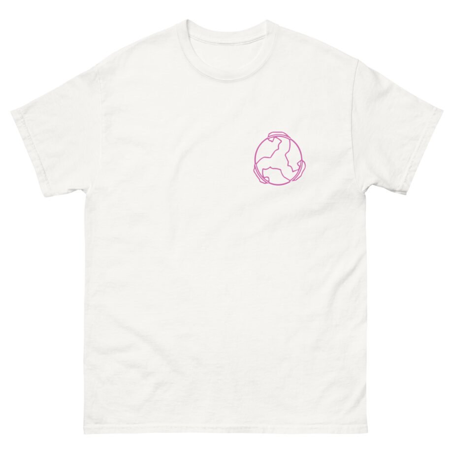 Bicep CHROMA Unisex classic tee