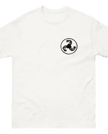 Bicep AYR Unisex classic tee