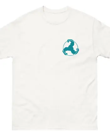 Bicep VENICE Unisex classic tee