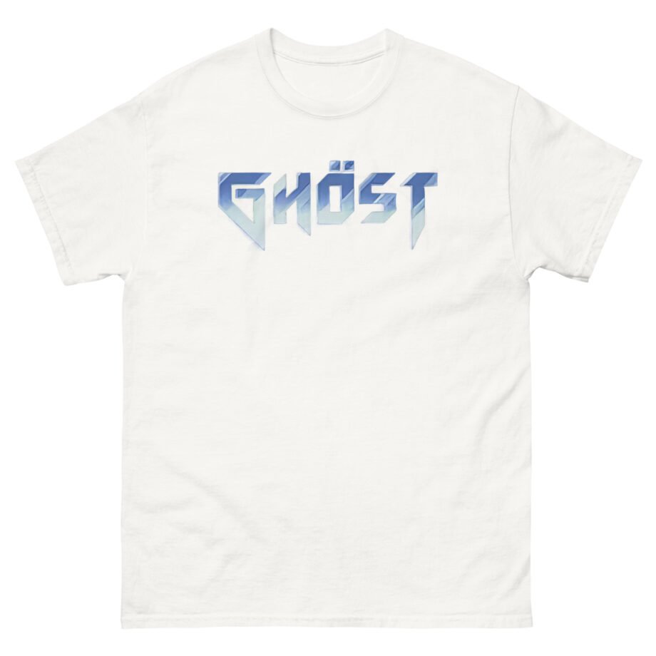 Ghost Gang E36 Unisex classic tee