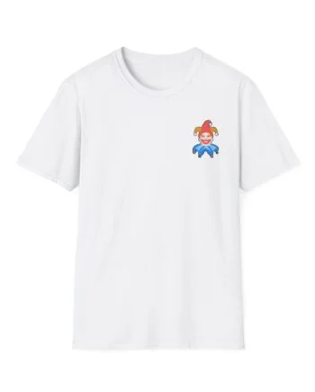 Balatro Jimbo's Unisex Softstyle T-shirt
