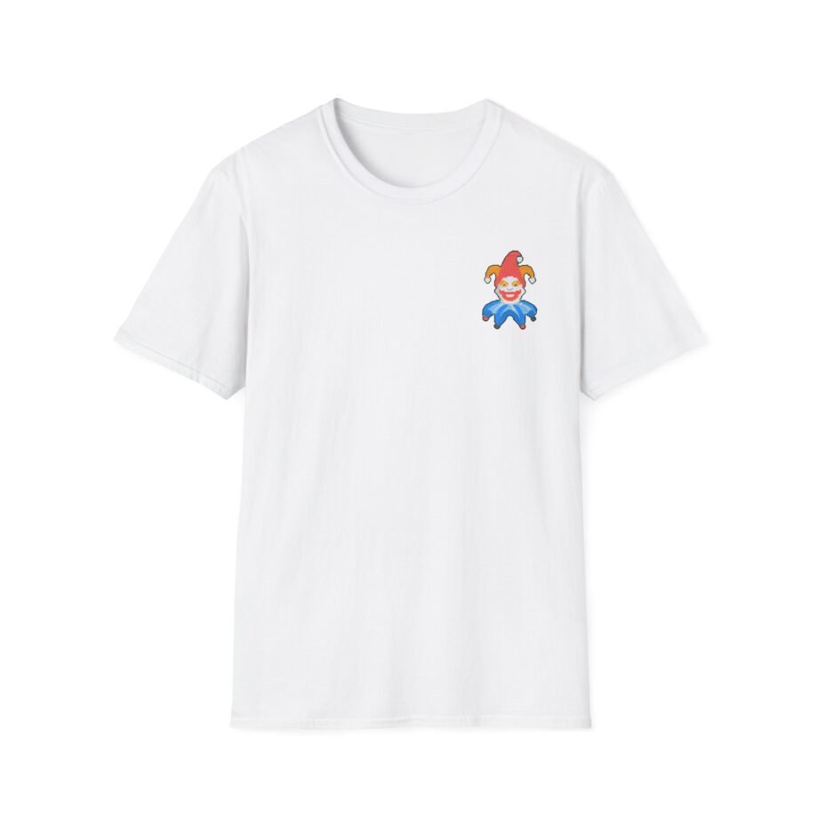 Balatro Jimbo's Unisex Softstyle T-shirt
