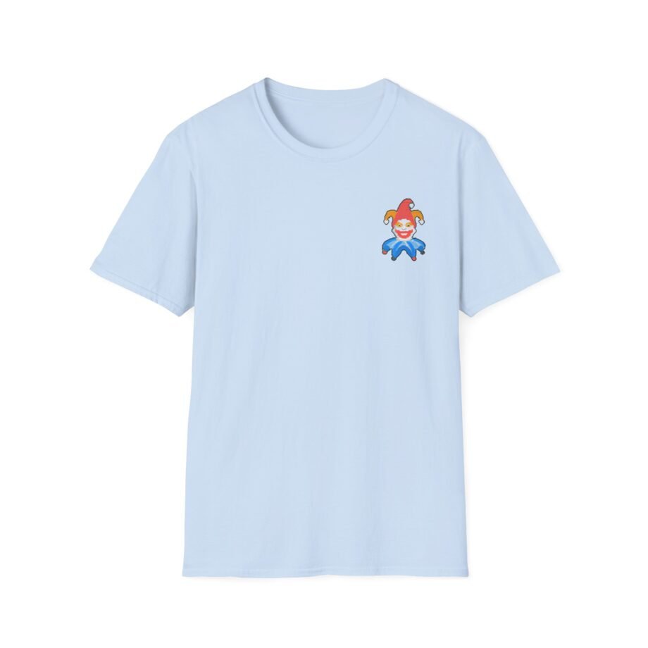 Balatro Jimbo's Unisex Softstyle T-shirt