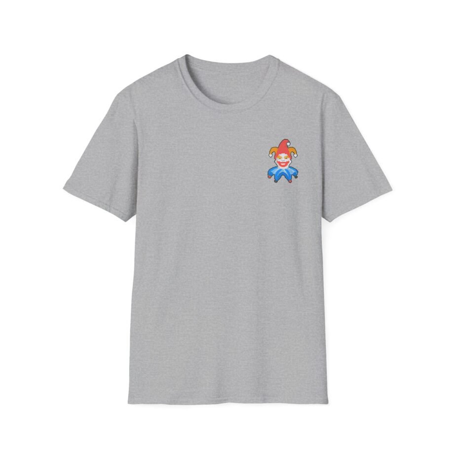Balatro Jimbo's Unisex Softstyle T-shirt