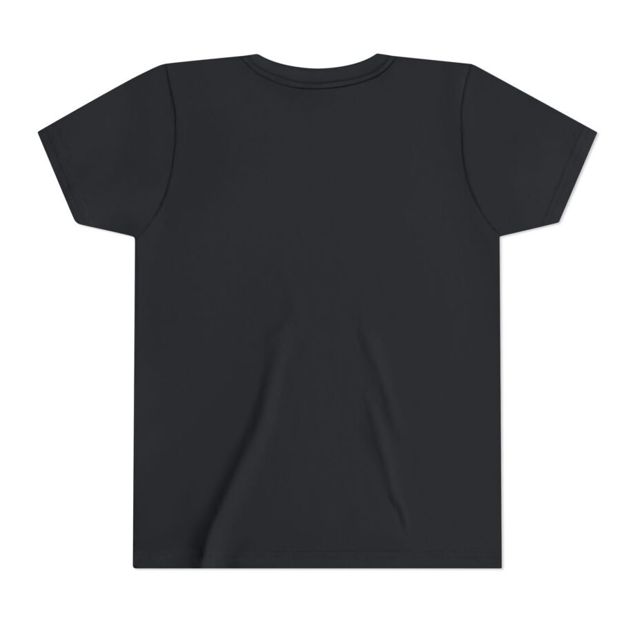 Nekrogoblikon Wizard Youth Short Sleeve Tee